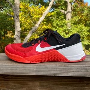 Nike Metcons